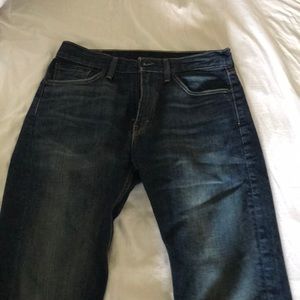 Levi’s 505 Jeans. Men’s size 30x30